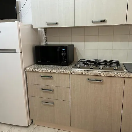 Сasa de vacaciones Domu Simius *