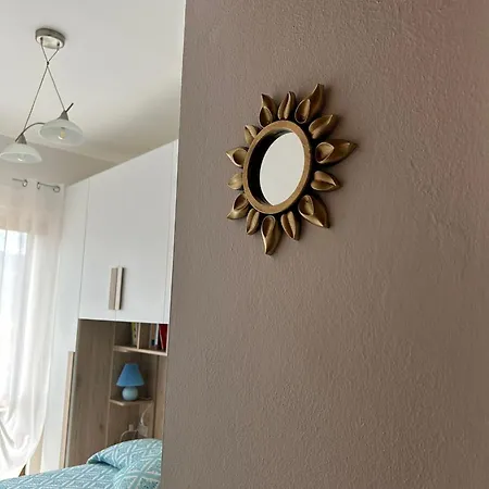 Сasa de vacaciones Domu Simius