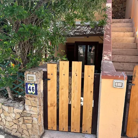 Domu Simius Сasa de vacaciones *