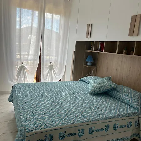 Casa de Férias Domu Simius *