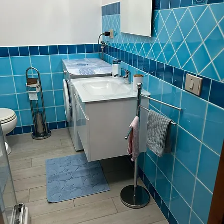 Domu Simius Ferienhaus Villasimius