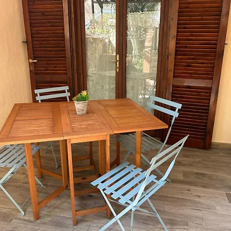 Holiday home Domu Simius